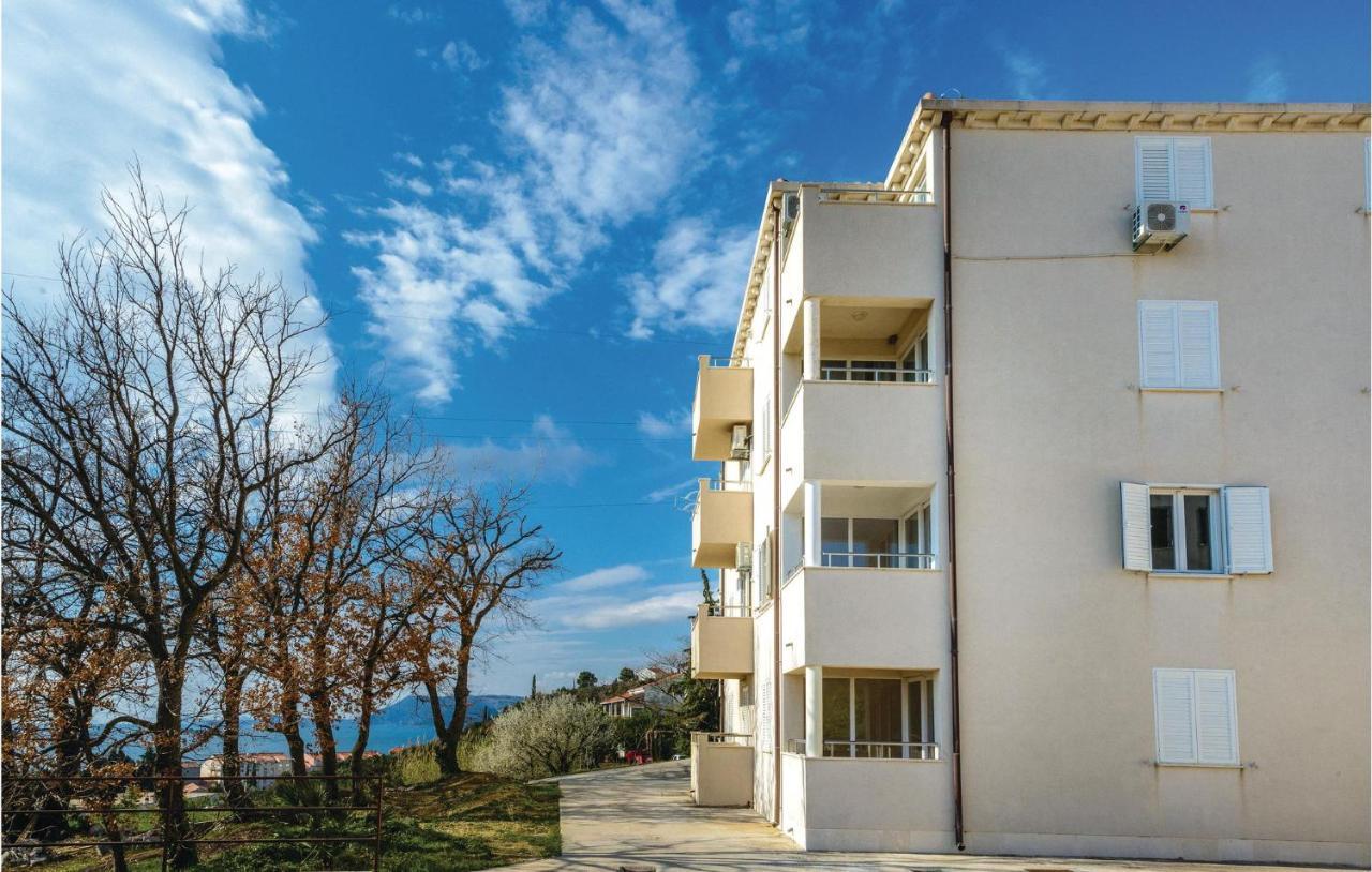 Nice Apartment In Cavtat With Wifi Екстериор снимка