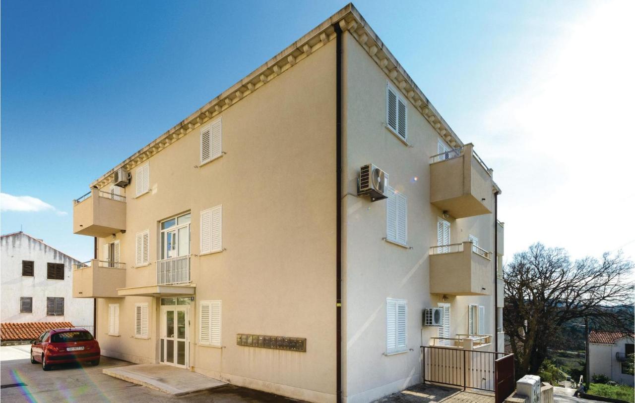 Nice Apartment In Cavtat With Wifi Екстериор снимка