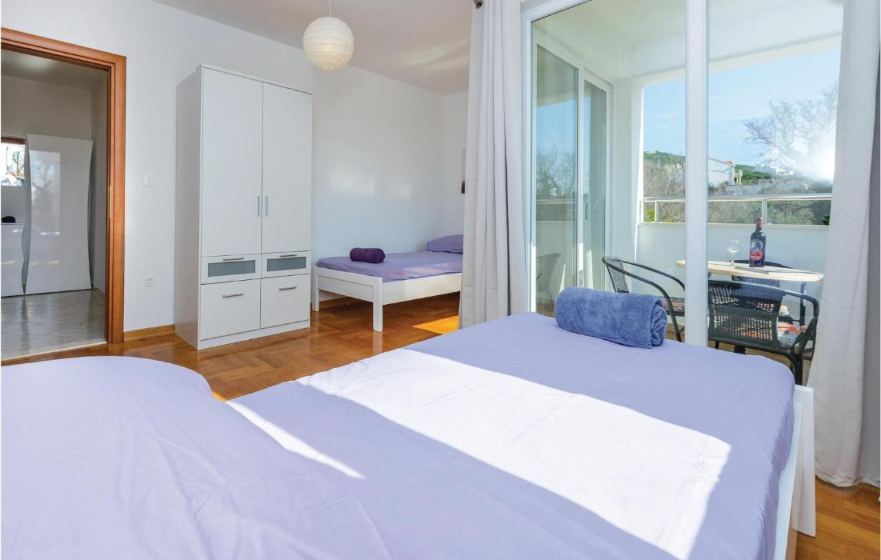 Nice Apartment In Cavtat With Wifi Екстериор снимка