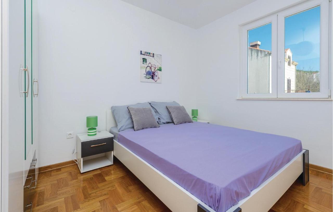 Nice Apartment In Cavtat With Wifi Екстериор снимка