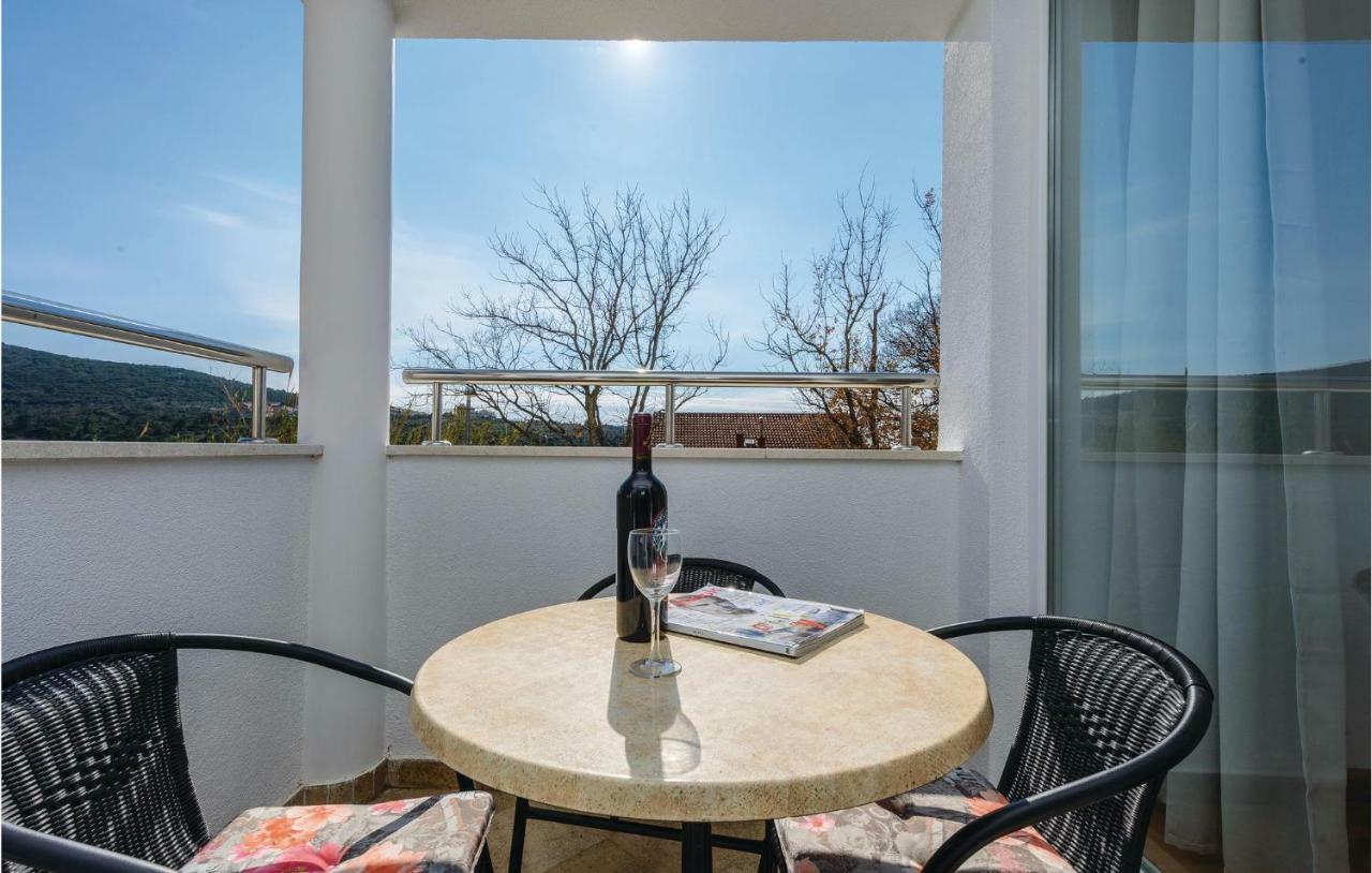 Nice Apartment In Cavtat With Wifi Екстериор снимка