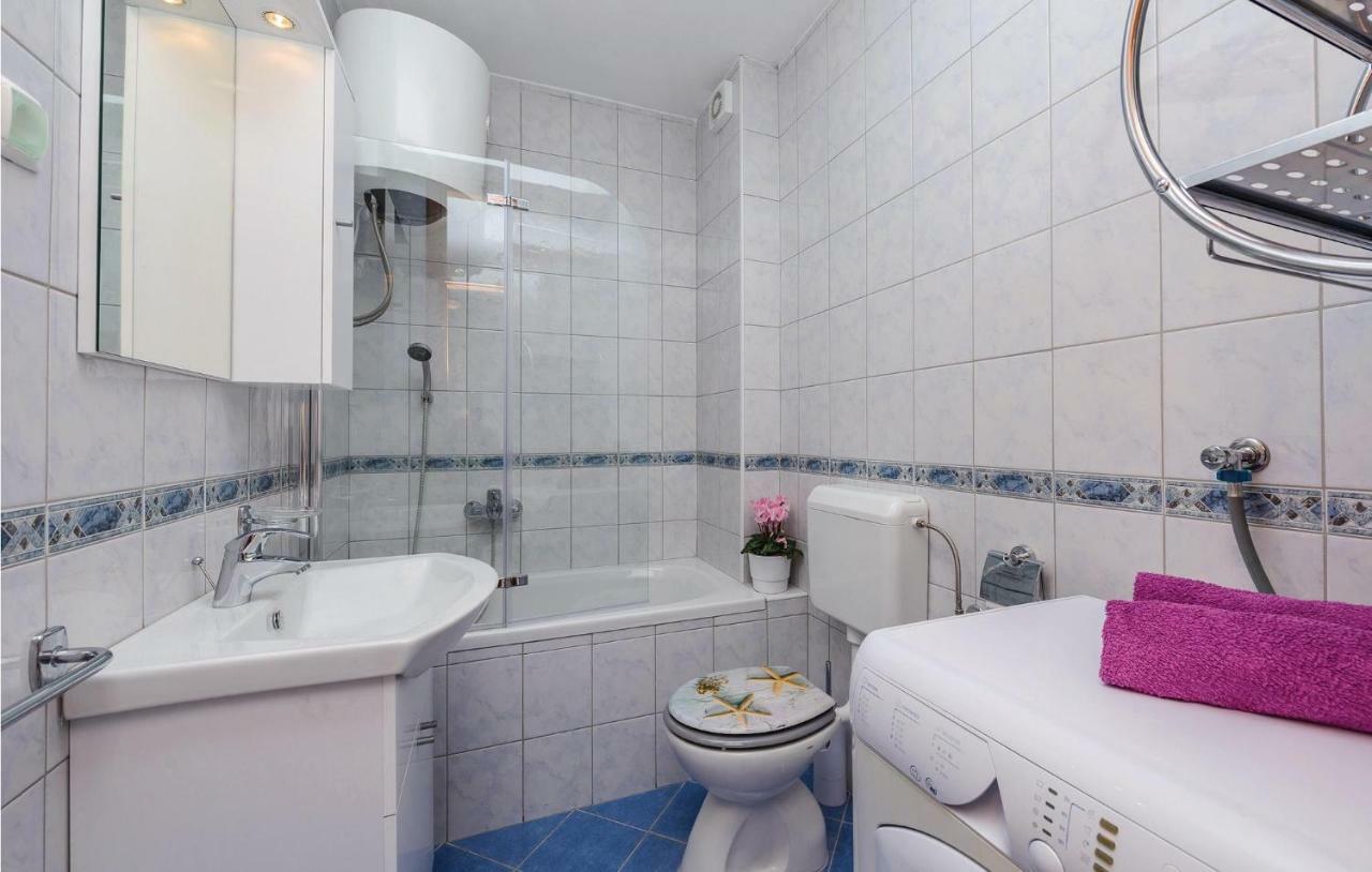 Nice Apartment In Cavtat With Wifi Екстериор снимка