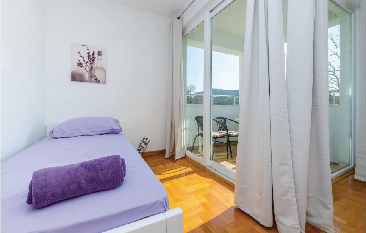 Nice Apartment In Cavtat With Wifi Екстериор снимка