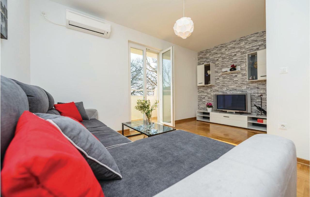 Nice Apartment In Cavtat With Wifi Екстериор снимка